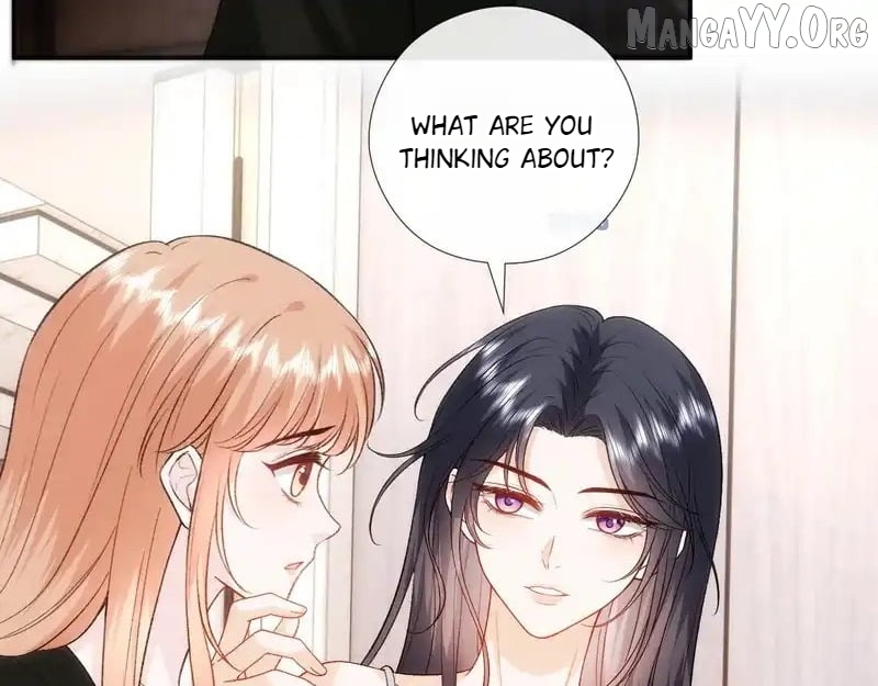 Madam and Her Daily Online Face-Slapping Chapter 216 - page 37